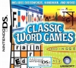 Логотип Emulators Classic Word Games